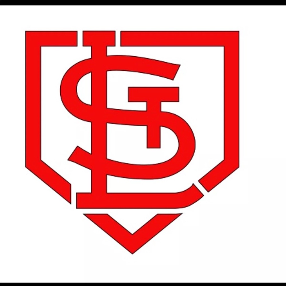 St. Louis Cardinals Decal